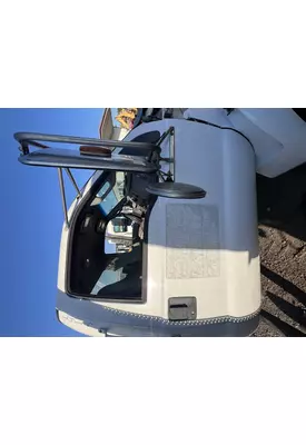 FORD F750 Mirror (Side View)