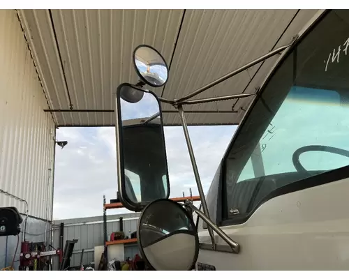 FORD F750 Mirror (Side View)