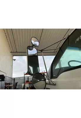 FORD F750 Mirror (Side View)