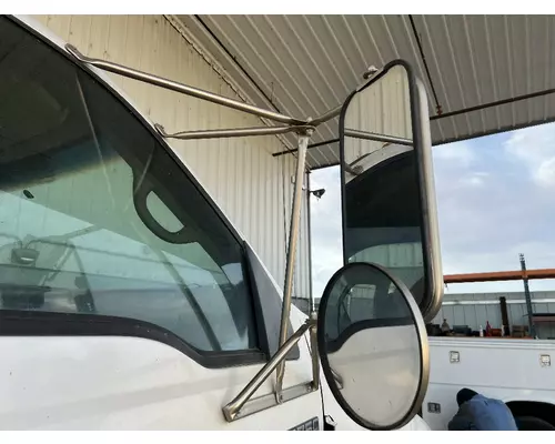 FORD F750 Mirror (Side View)