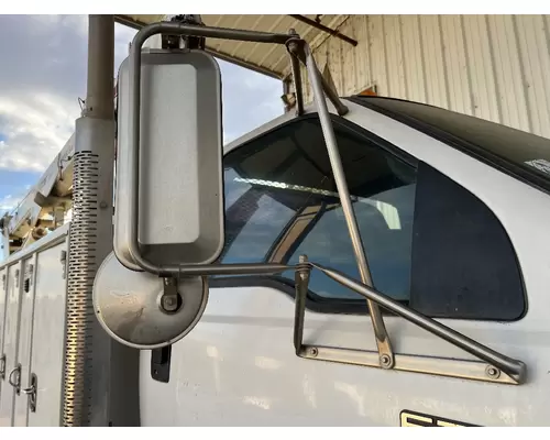 FORD F750 Mirror (Side View)