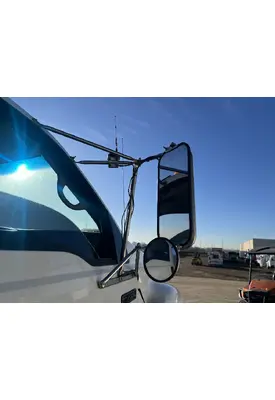 FORD F750 Mirror (Side View)