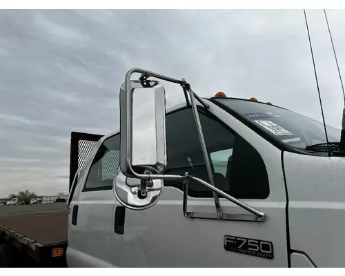 FORD F750 Mirror (Side View)
