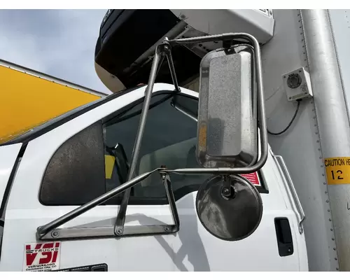 FORD F750 Mirror (Side View)