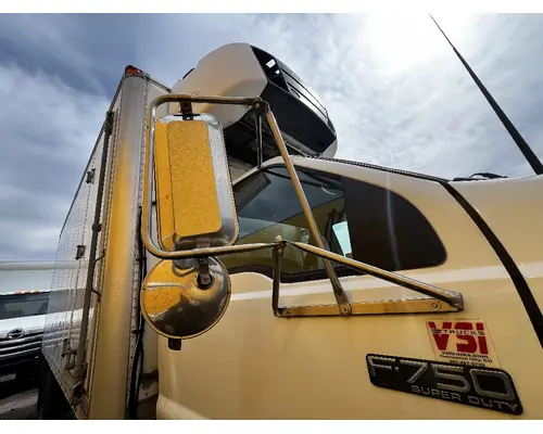 FORD F750 Mirror (Side View)