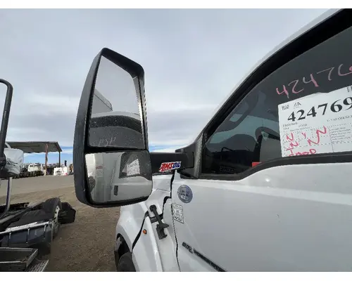 FORD F750 Mirror (Side View)