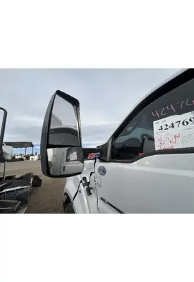 FORD F750 Mirror (Side View)