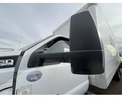 FORD F750 Mirror (Side View)
