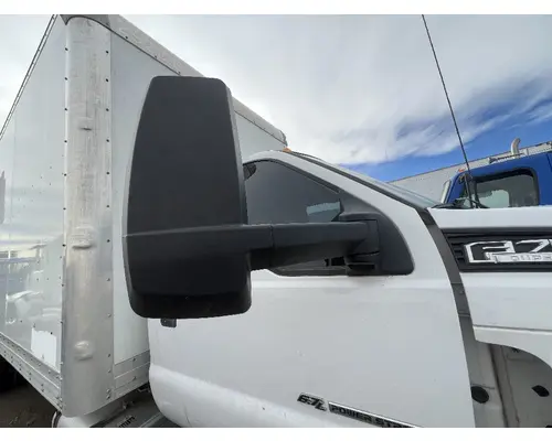 FORD F750 Mirror (Side View)