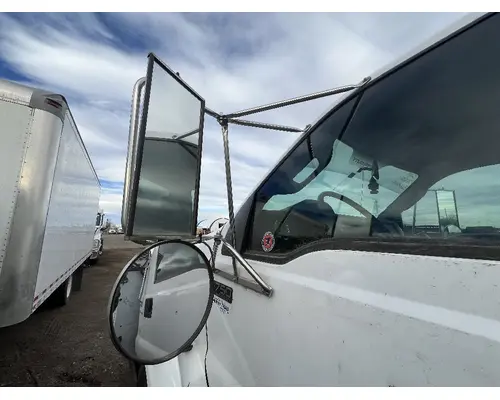 FORD F750 Mirror (Side View)