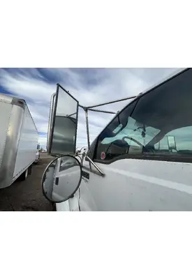 FORD F750 Mirror (Side View)