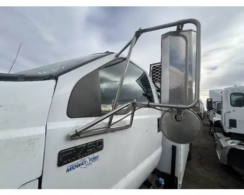 FORD F750 Mirror (Side View)