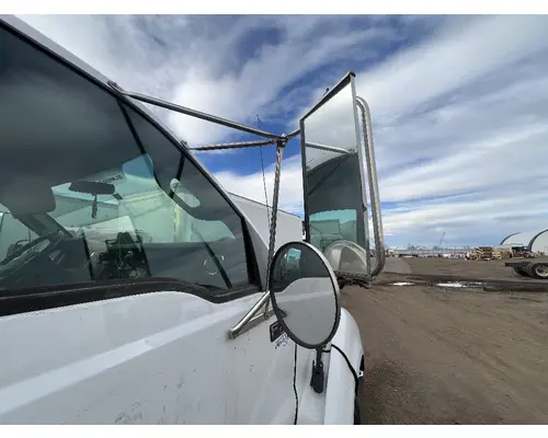 FORD F750 Mirror (Side View)