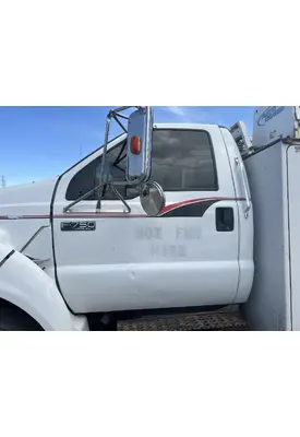 FORD F750 Mirror (Side View)