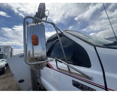 FORD F750 Mirror (Side View)