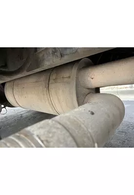 FORD F750 Muffler