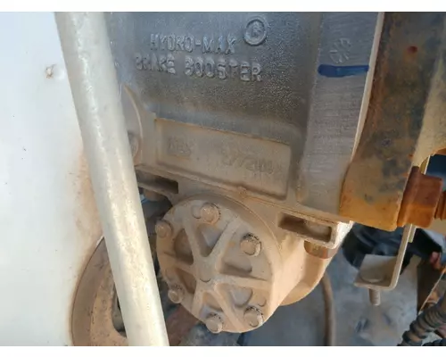 FORD F750 Power Brake Booster