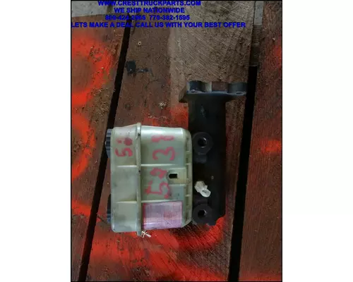 FORD F750 Power Brake Booster