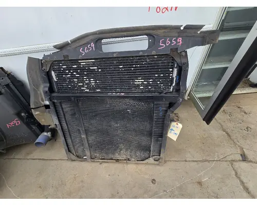 FORD F750 Radiator Core Support