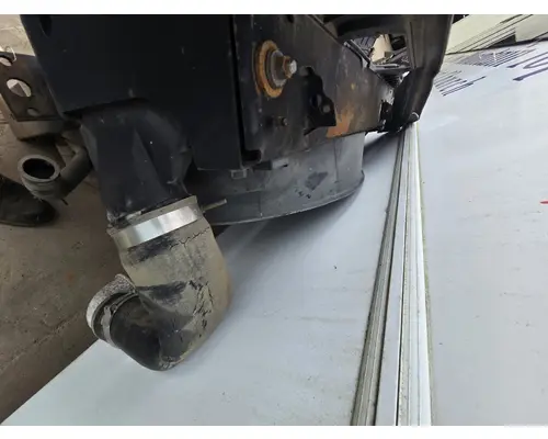 FORD F750 Radiator Core Support