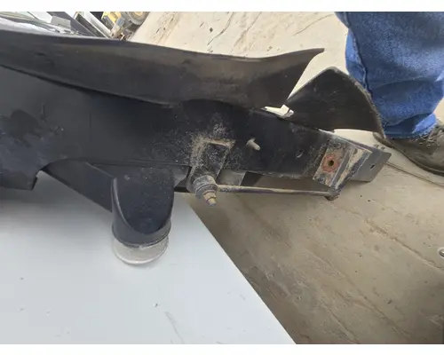FORD F750 Radiator Core Support
