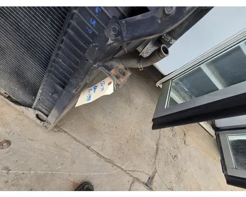 FORD F750 Radiator Core Support