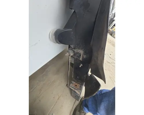 FORD F750 Radiator Core Support
