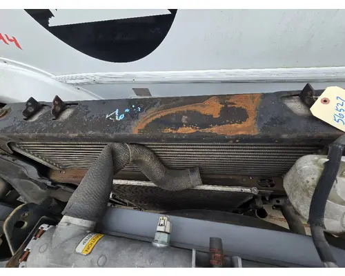 FORD F750 Radiator Core Support