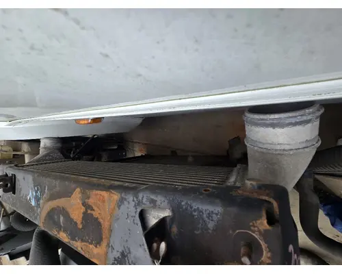 FORD F750 Radiator Core Support