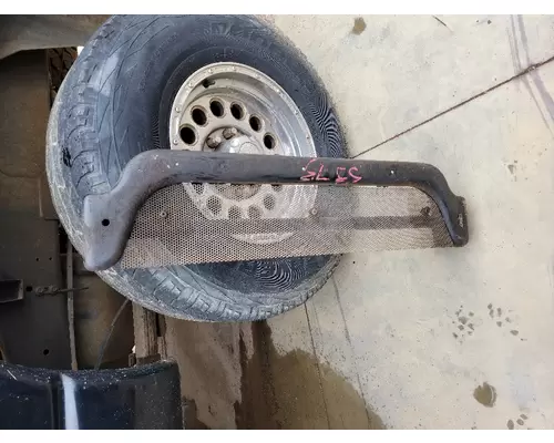 FORD F750 Radiator Core Support