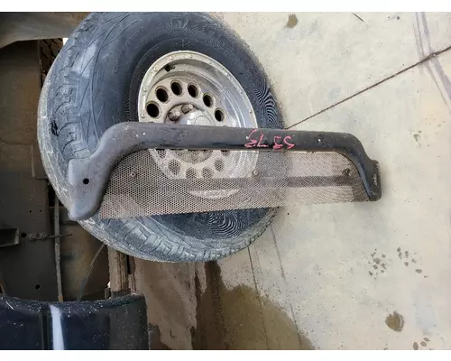 FORD F750 Radiator Core Support