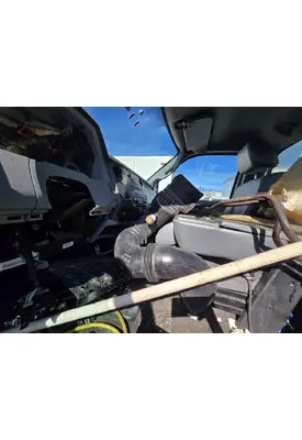 FORD F750 Radiator Overflow Bottle