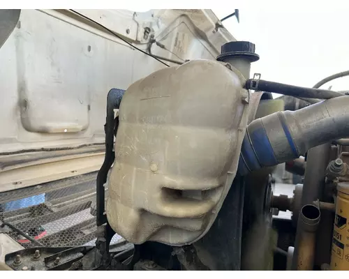 FORD F750 Radiator Overflow Bottle