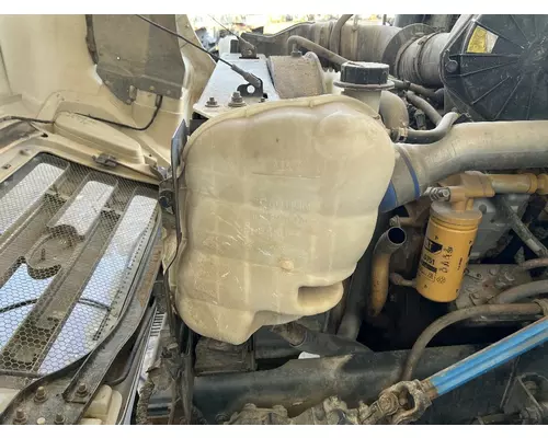 FORD F750 Radiator Overflow Bottle