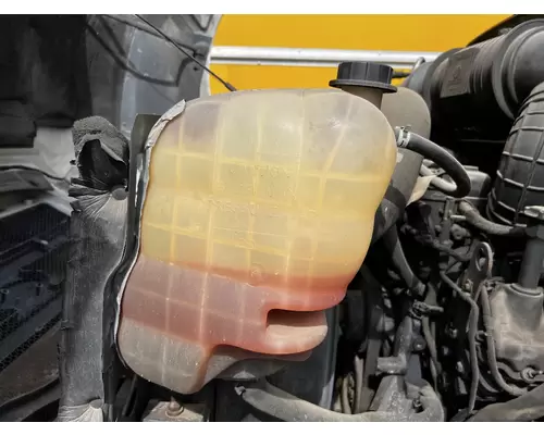 FORD F750 Radiator Overflow Bottle