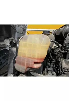 FORD F750 Radiator Overflow Bottle