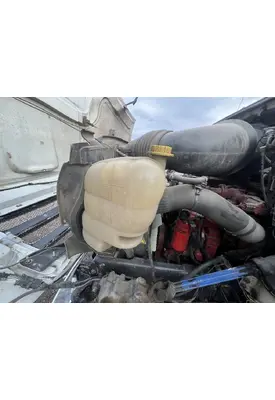 FORD F750 Radiator Overflow Bottle