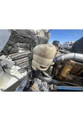 FORD F750 Radiator Overflow Bottle