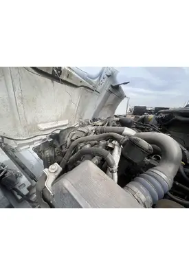 FORD F750 Radiator Shroud