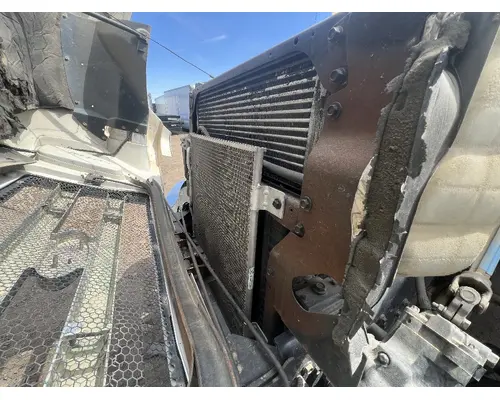 FORD F750 Radiator Shroud