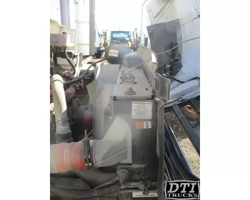 FORD F750 Radiator