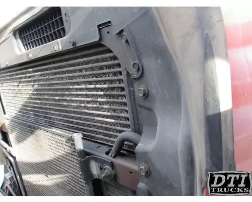 FORD F750 Radiator