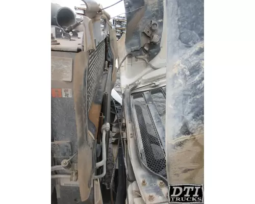 FORD F750 Radiator