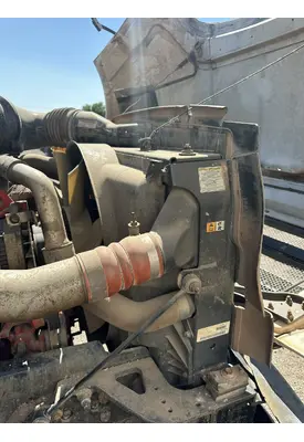 FORD F750 Radiator