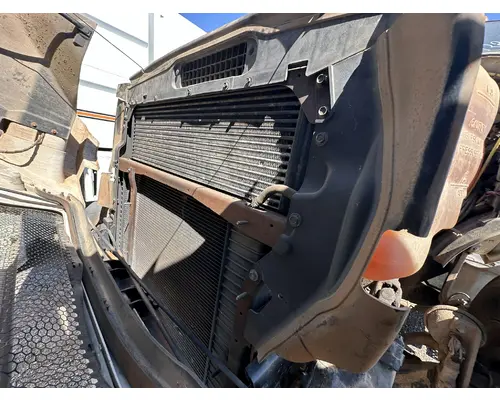 FORD F750 Radiator