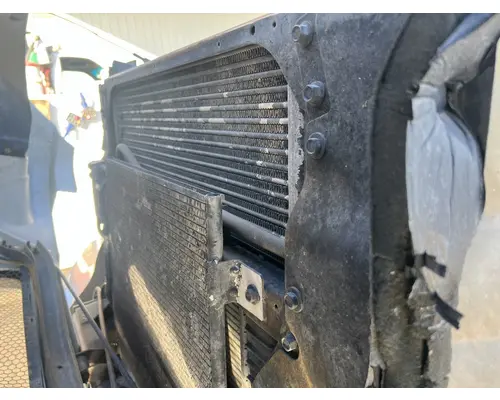 FORD F750 Radiator