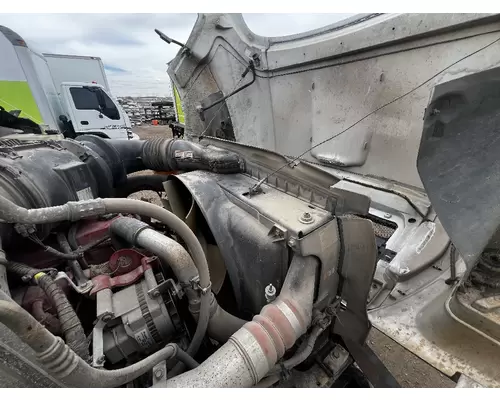 FORD F750 Radiator