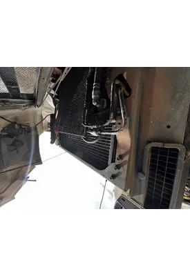 FORD F750 Radiator