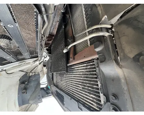 FORD F750 Radiator