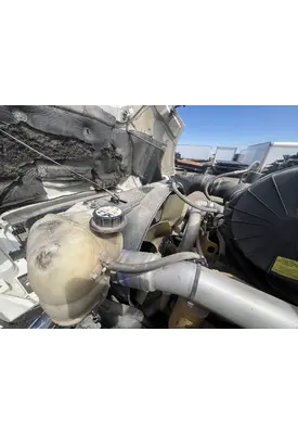 FORD F750 Radiator